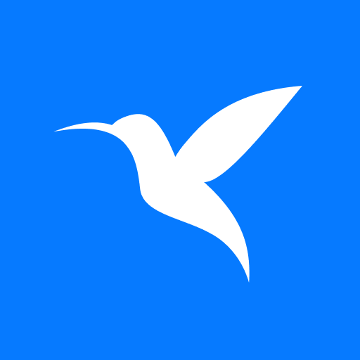 تطبيق ColibriSM